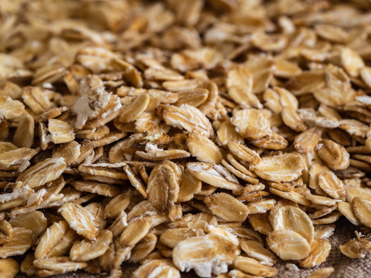 Scottish Porridge Oats